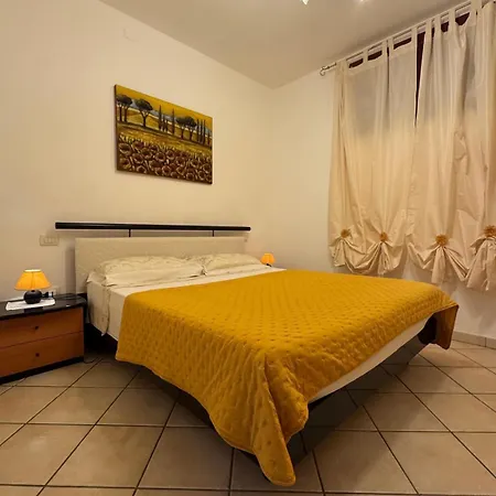 Bilocale Con Ampio Giardino Apartment *
